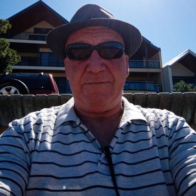 Community member profile picture