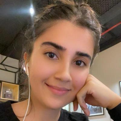 Community member profile picture