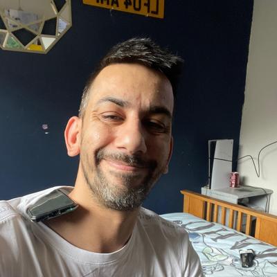 Community member avatar