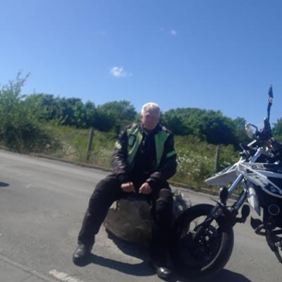 Community member avatar