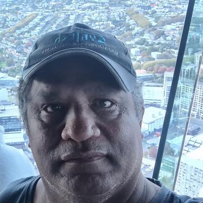 Community member profile picture