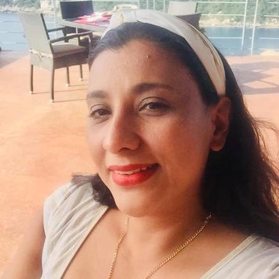 Community member profile picture