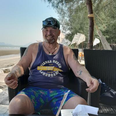 Community member profile picture