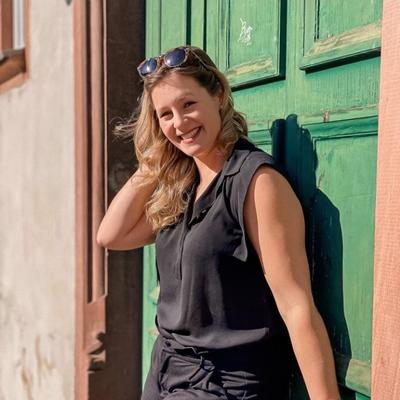 Community member profile picture