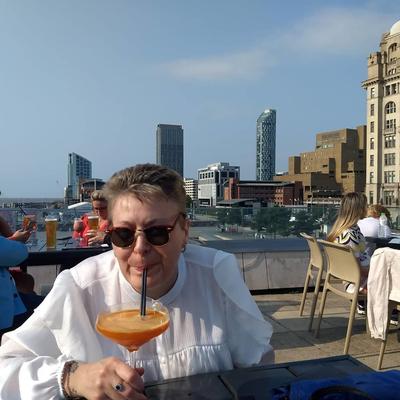 Community member profile picture