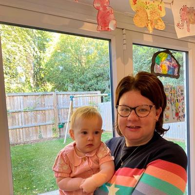 Community member profile picture