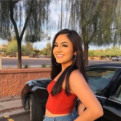 Community member avatar