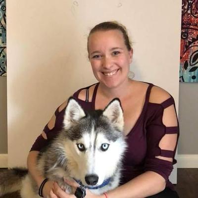 Community member profile picture