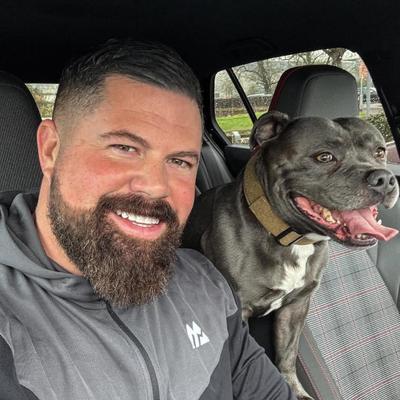 Community member profile picture