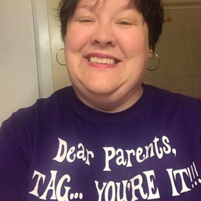 Community member profile picture