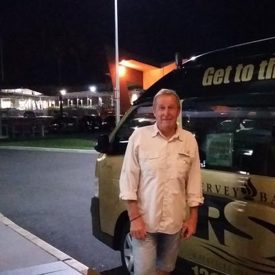 Community member profile picture