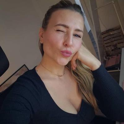 Community member profile picture