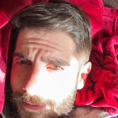 Community member avatar