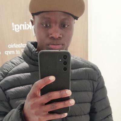 Community member profile picture 1