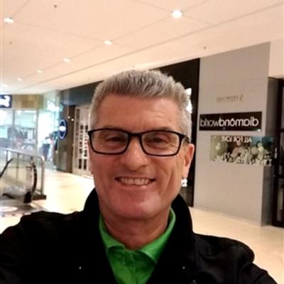 Community member profile picture