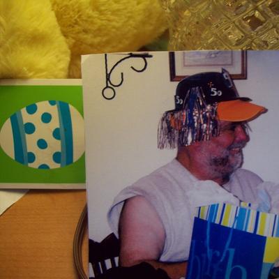 Community member profile picture