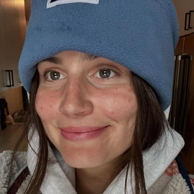 Community member profile picture