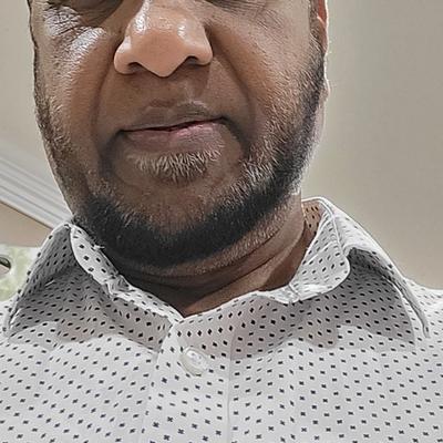 Community member profile picture