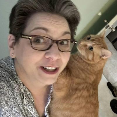 Community member profile picture