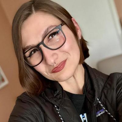Community member profile picture