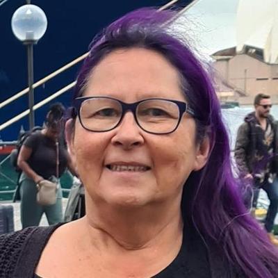 Community member profile picture