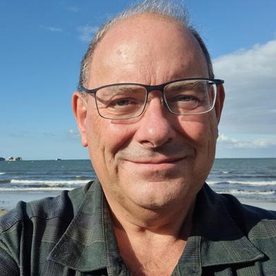 Community member profile picture