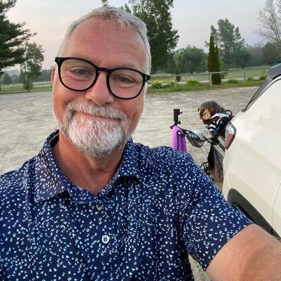 Community member profile picture