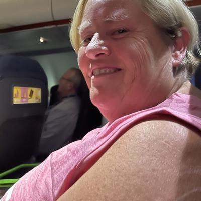 Community member profile picture