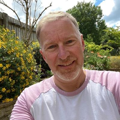 Community member profile picture