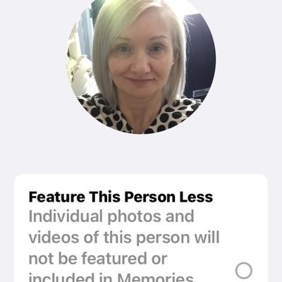 Community member profile picture