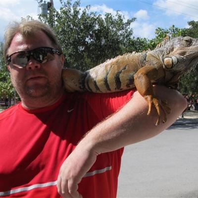 Community member profile picture