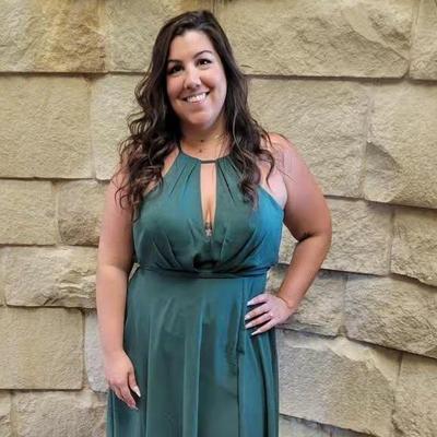 Community member profile picture