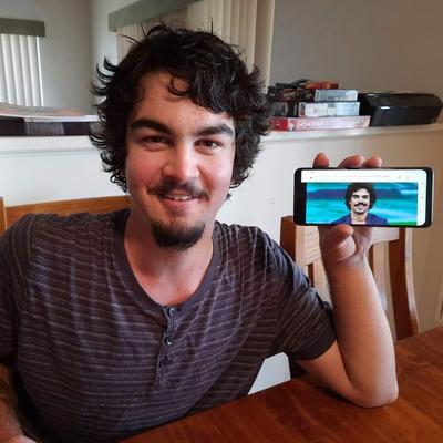 Community member profile picture