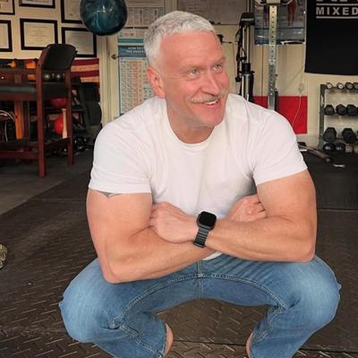 Community member profile picture