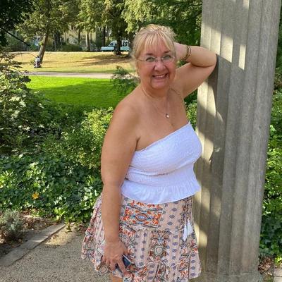 Community member profile picture