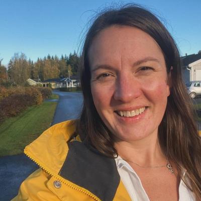 Community member profile picture