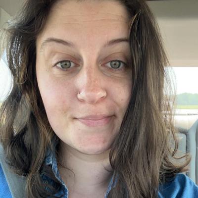 Community member profile picture