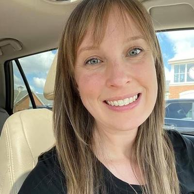 Community member profile picture