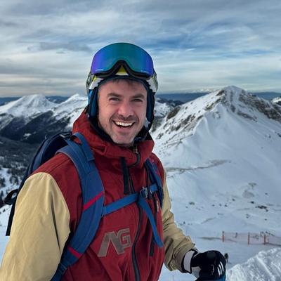 Community member profile picture