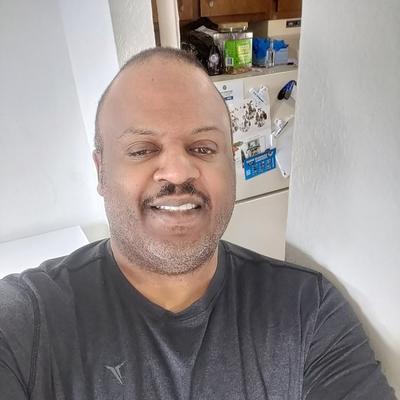 Community member profile picture