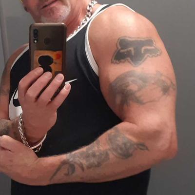 Community member profile picture