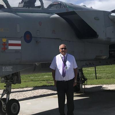 Community member avatar