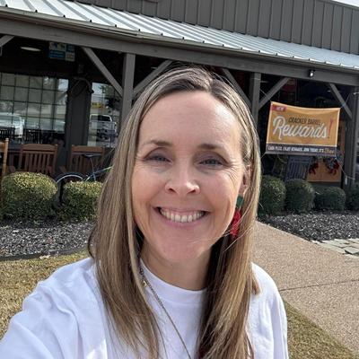 Community member profile picture