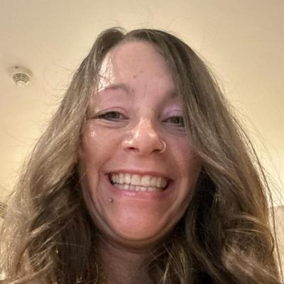 Community member profile picture