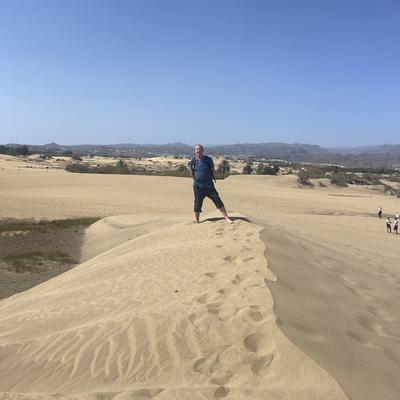 Community member profile picture