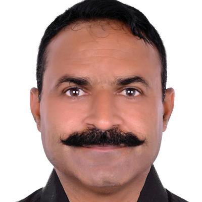 Community member profile picture