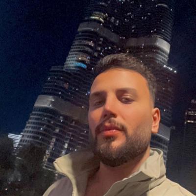 Community member profile picture 1