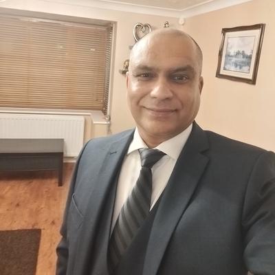 Community member avatar