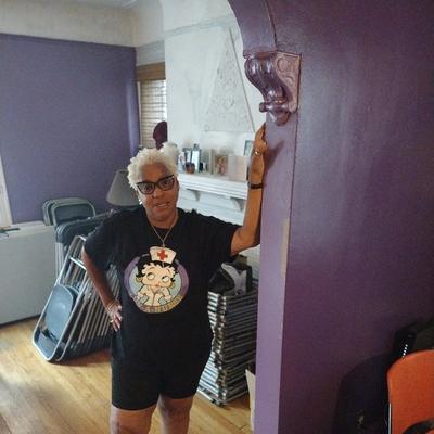 Community member profile picture