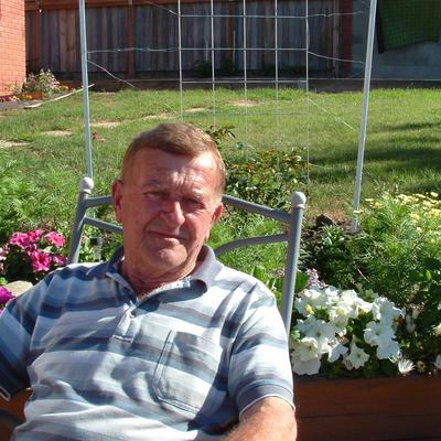 Community member profile picture